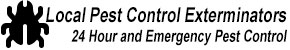 Kent OH Pest Control Exterminators